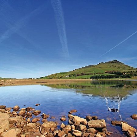 Отель Dovestone Holiday Park Greenfield  Экстерьер фото